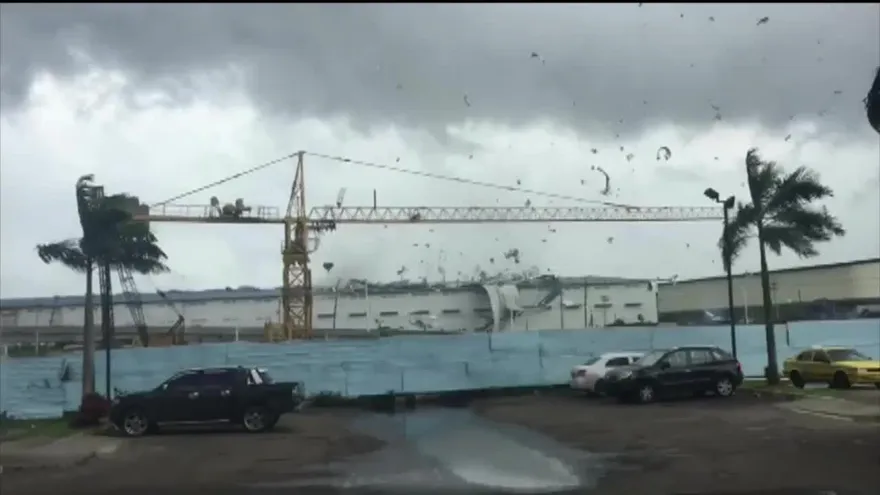 Noticiero MD 17 de julio del 2017 - Bloque 5