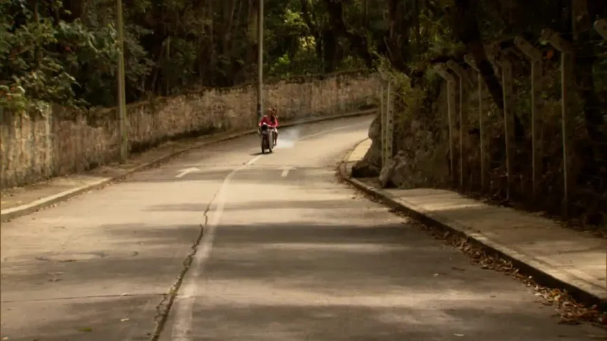 Rosario Tijeras - Capítulo 16