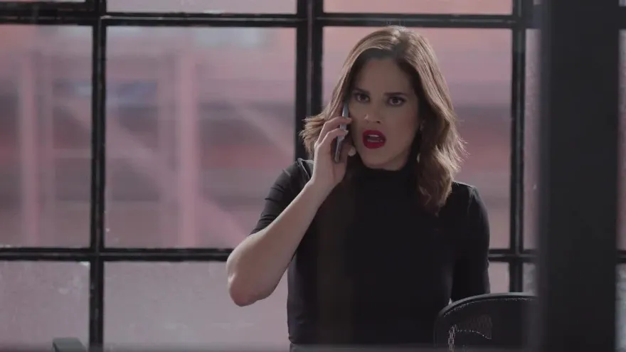 Betty en NY - Capítulo 91