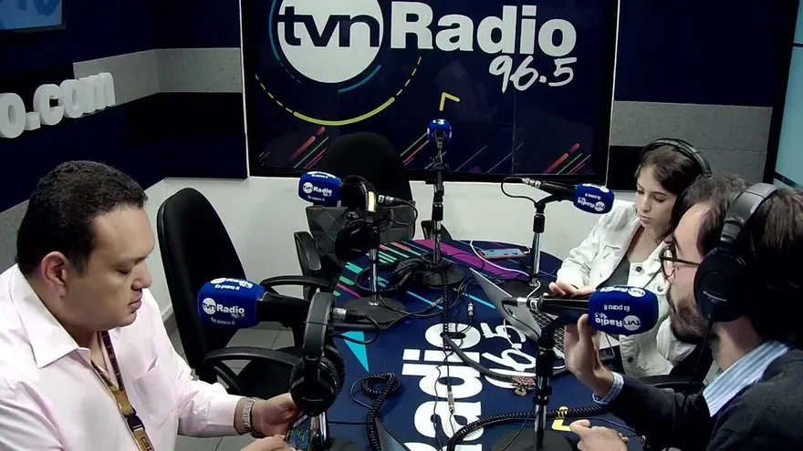 La Previa 25 de octubre de 2019