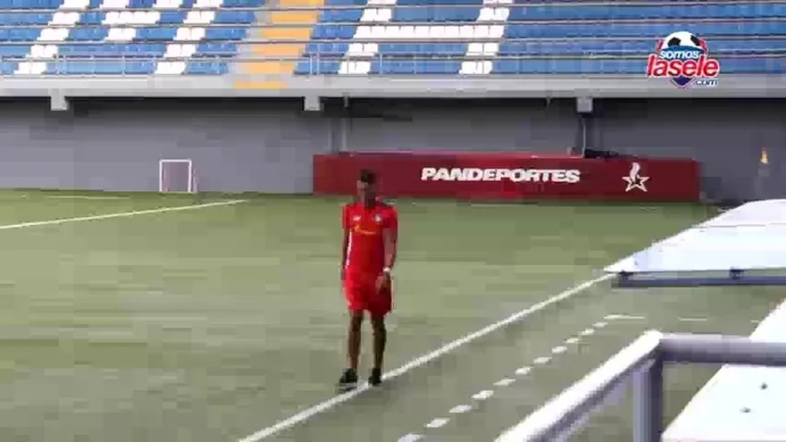 Valentín Pimentel, nos habla de su recuperación