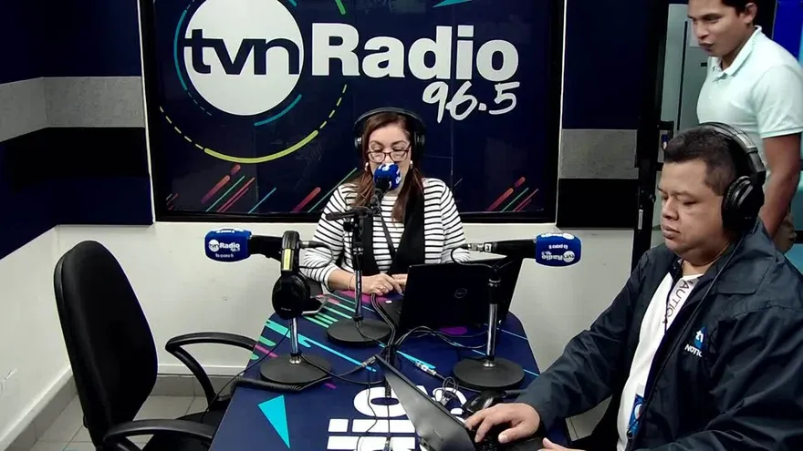 Mesa de Periodistas 13 de septiembre de 2019