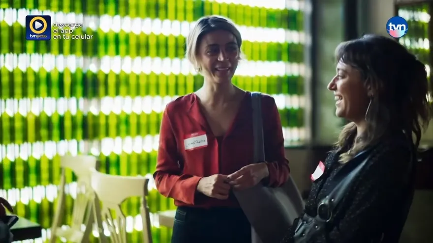 100 Días Para Enamorarnos - Capítulo 8