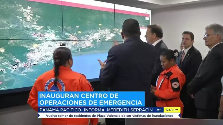 Inauguran nueva sede del Sinaproc