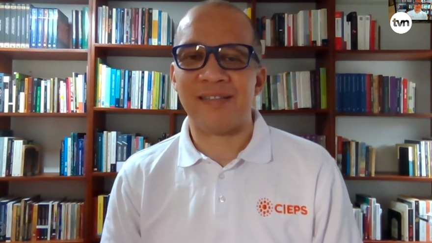 Harry Brown del Cieps