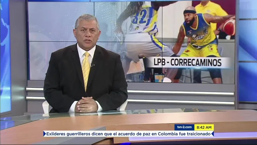 Noticiero AM 3 de octubre del 2018 - Bloque 5