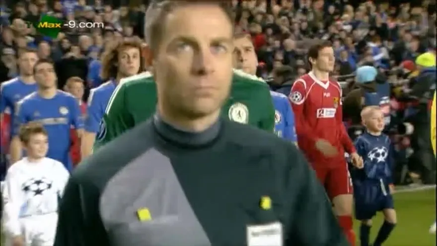 Champions: Chelsea 6-1 FC Nordsjaelland