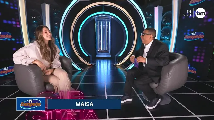 Maisa Pérez Condacín derrochó sensibilidad y luz al estilo de Elena Rose
