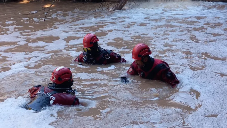 Las lluvias han provocado destrucción generalizada y ha sido el desastre natural más mortífero en décadas en España.