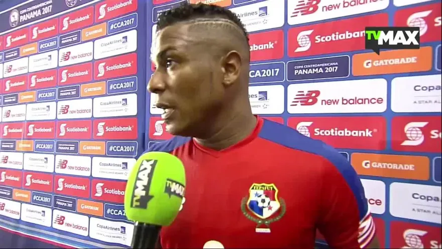 Entrevista con Harold Cummings y Aníbal Godoy