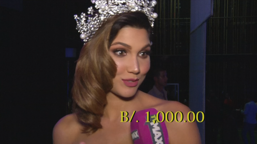 ¡Keity Drennan gasta hasta 1K cuando viaja con su perro!