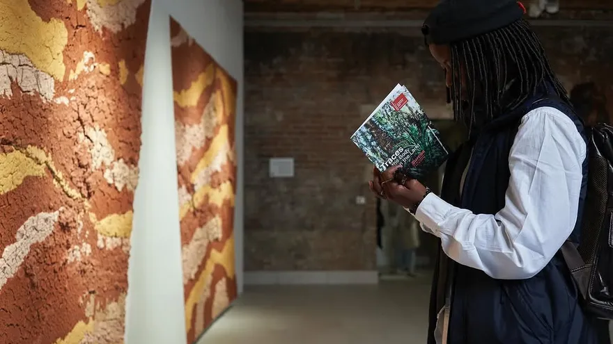 Panamá busca artistas para su pabellón en Venecia 2026