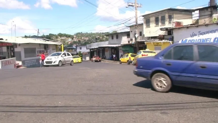 Temor en Veranillo por crimen de seguridad