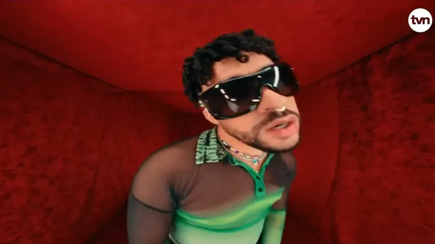 Bad Bunny y su éxito mundial