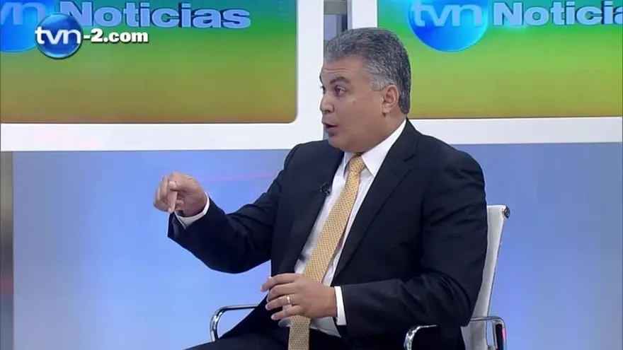 En contrato otorgado a Pecsa por Tocumen S.A. "no hay trampa", dice Weeden