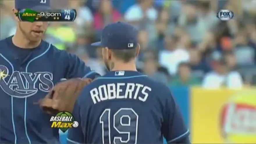 Baseball Max 16 de septiembre de 2012 Parte 1