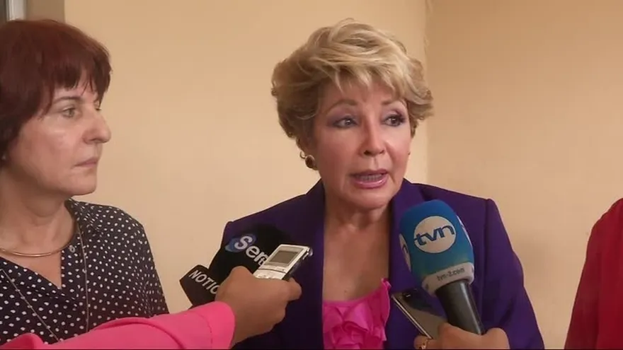 Haydée Méndez, Miembro de Funda Género