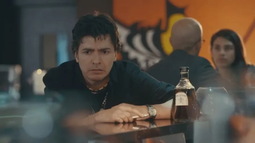 La Nocturna - Capítulo 106