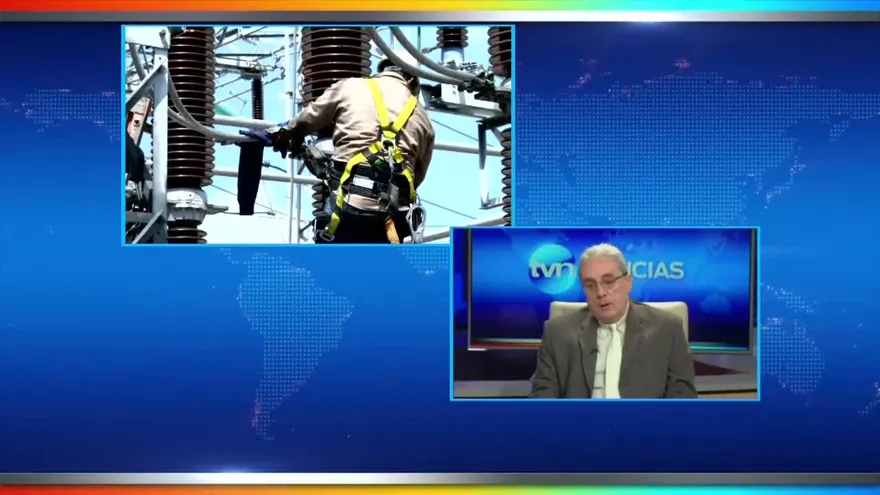 Empresas eléctricas podrían ser multadas hasta con $20 millones tras apagones