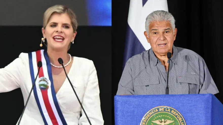 Mulino defiende restricciones comerciales impuestas a Costa Rica para proteger producción panameña