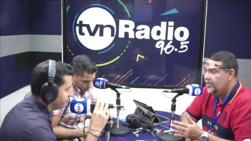 Somos La Sele Radio - 21 de marzo