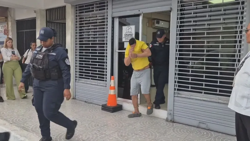 Condenan a expareja de Doris Franco por femicidio