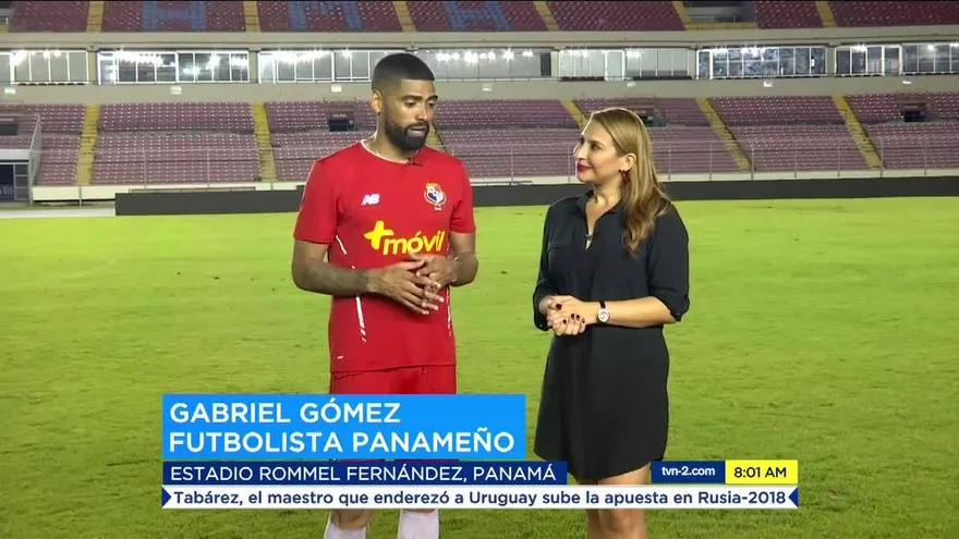 Noticiero AM 28 de mayo del 2018 - Bloque 4