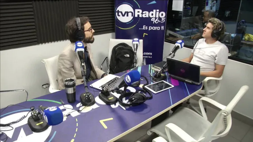 La Previa - 9 de febrero 2018