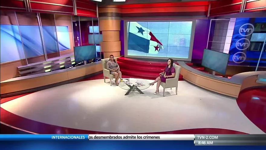 Noticiero AM 01 de noviembre de 2017  Bloque 6