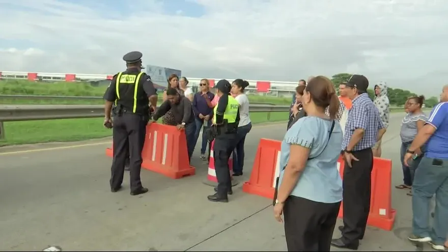 Noticiero MD 21 de agosto de 2017 - Bloque 2