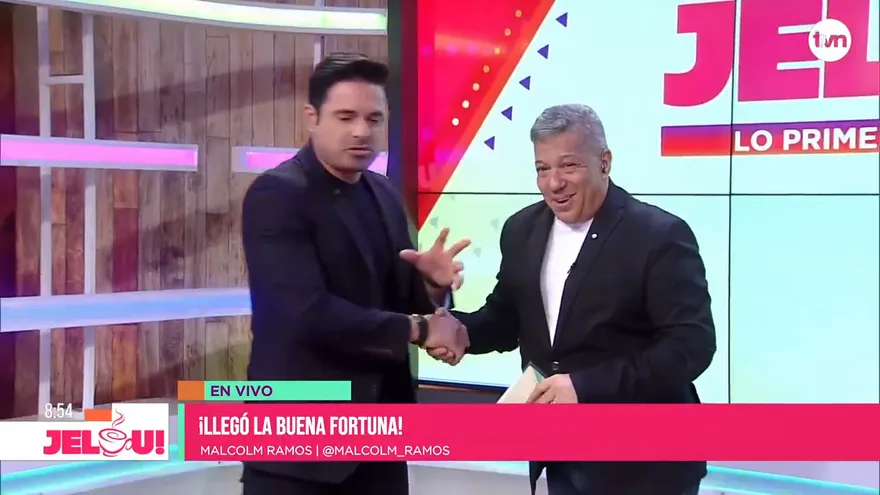 Significado de los sueños con Malcolm Ramos