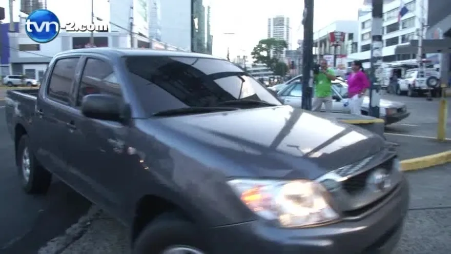 Guardia vincula al MEF en su indagatoria