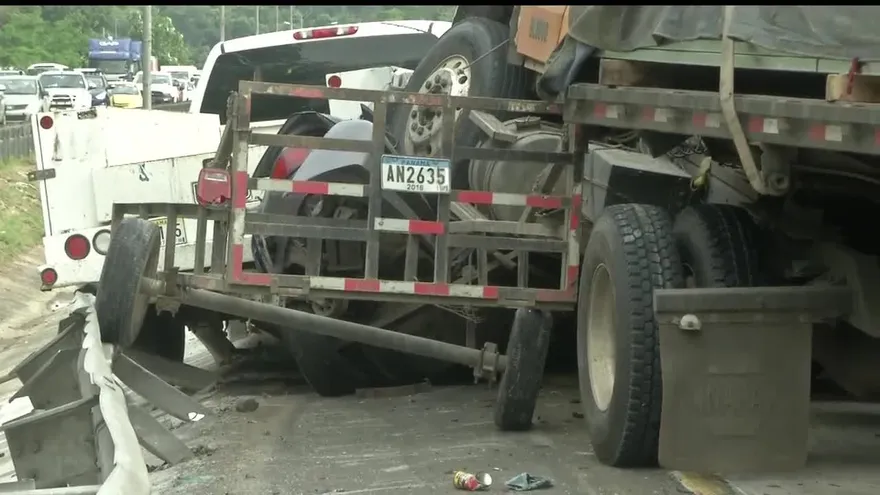 Noticiero Estelar 16 de agosto de 2017 - Bloque 1