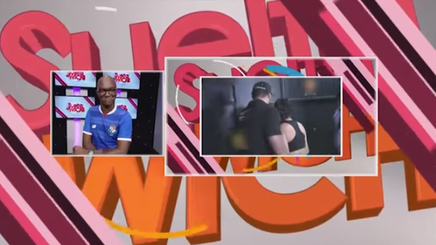 Doralis no se quedó callada