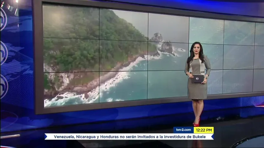 Noticiero MD 10 de abril del 2019 - Bloque 1