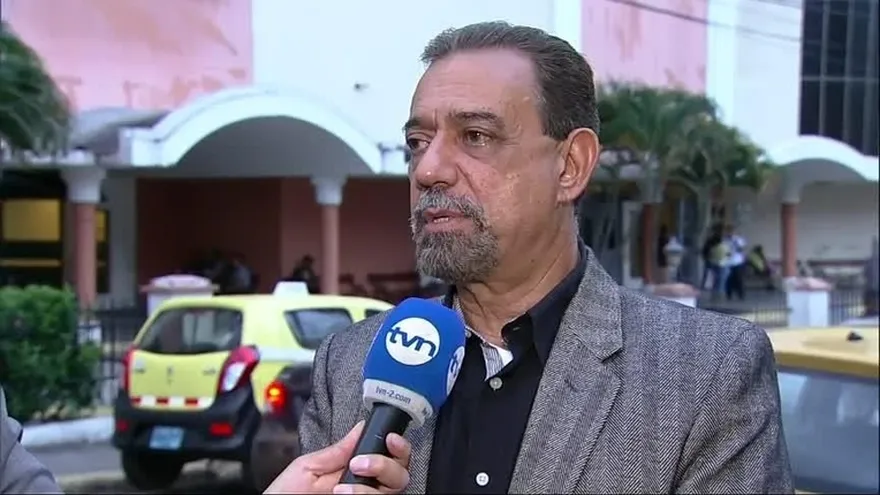 Médicos del hospital Santo Tomás exigen solución a falta de insumos