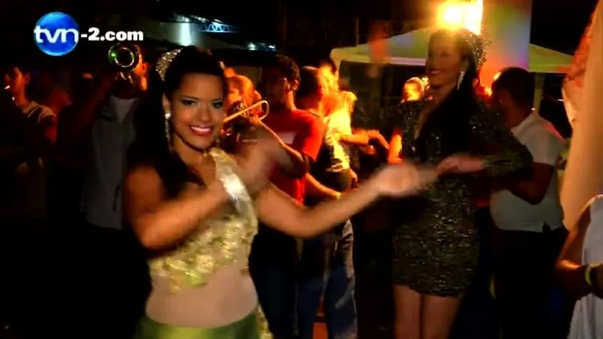 CALLE ARRIBA LA PALMA