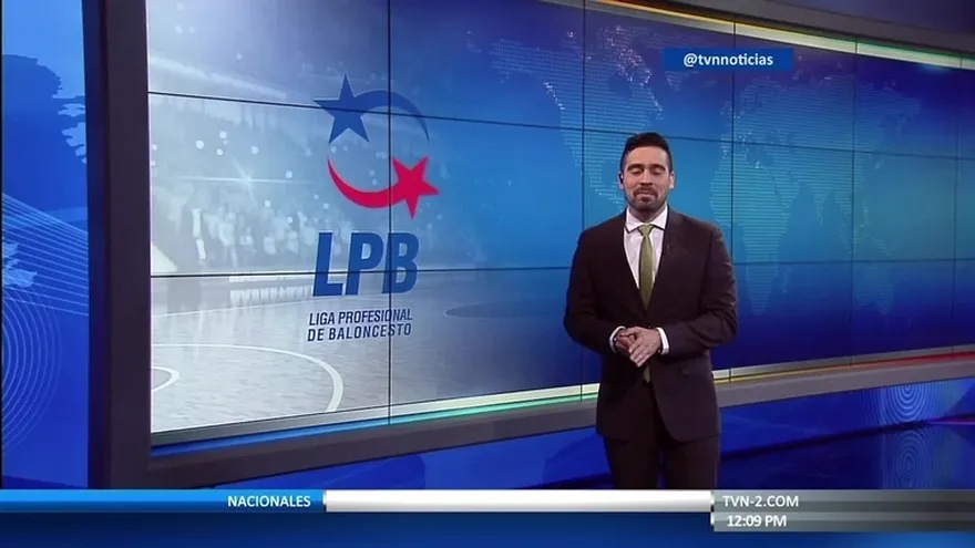 Resumen de LPB
