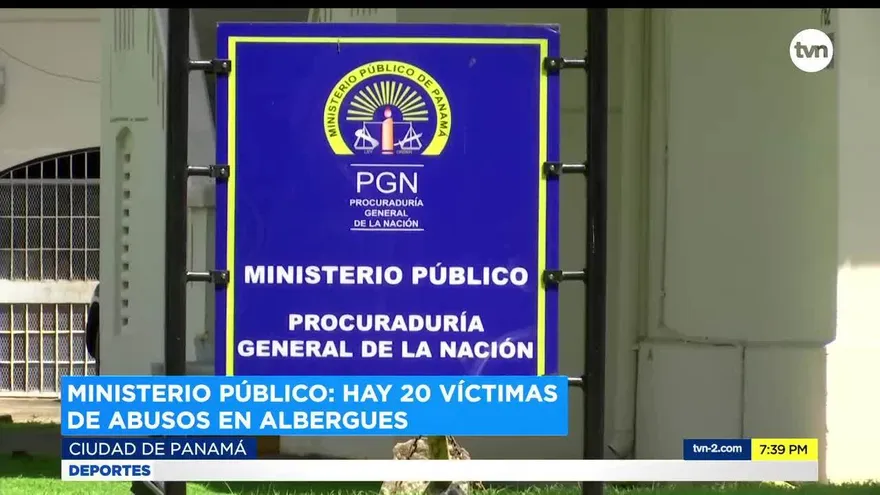 18 investigaciones en curso por caso de albergues