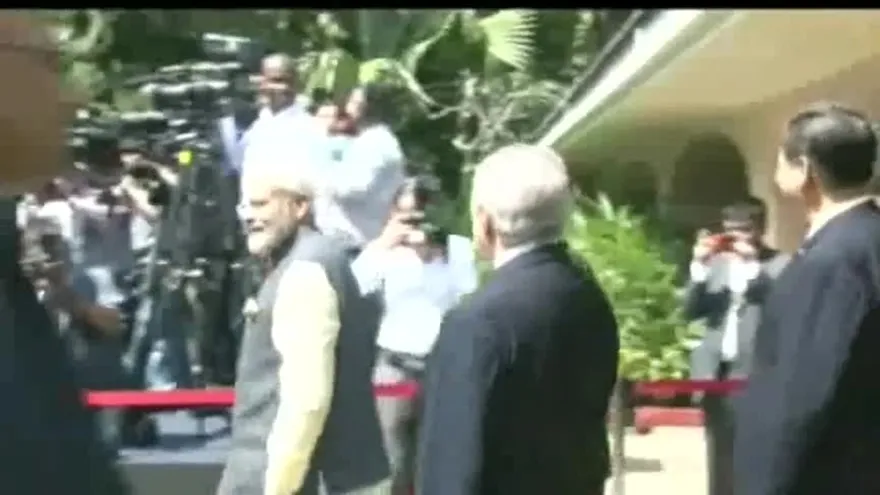 BRICS apuestan por erigirse en motor global en cumbre marcada por terrorismo