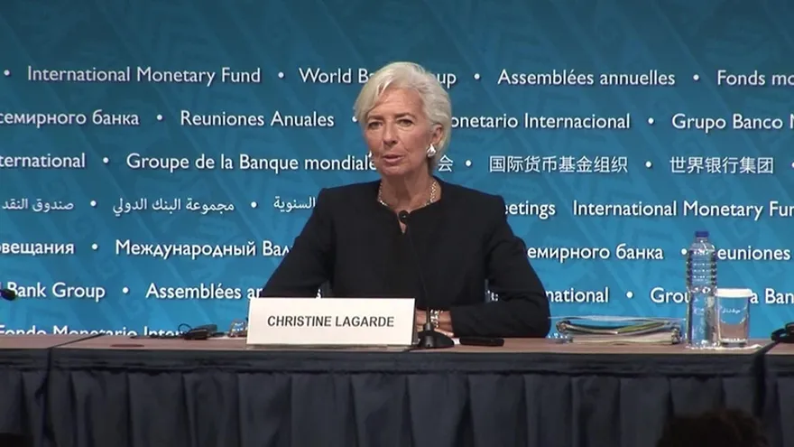 Clima y crecimiento económico, el reto de la economía mundial