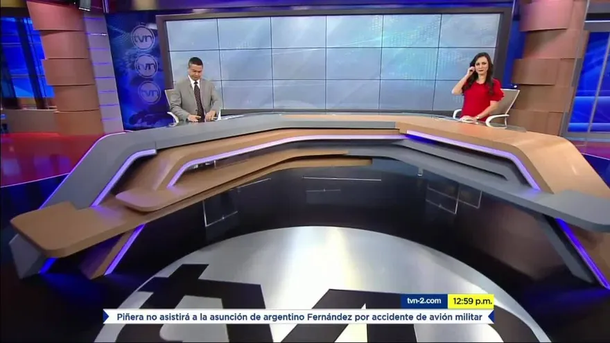 Noticiero MD 10 de diciembre del 2019 - Bloque 4