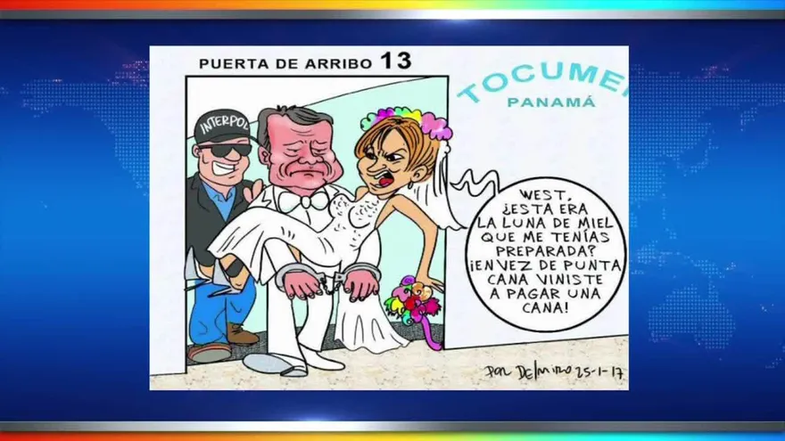 Noticiero AM 25 de enero del 2017 - Bloque 5