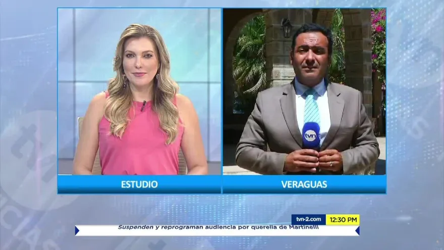 Noticiero MD 27 de marzo del 2019 - Bloque 2