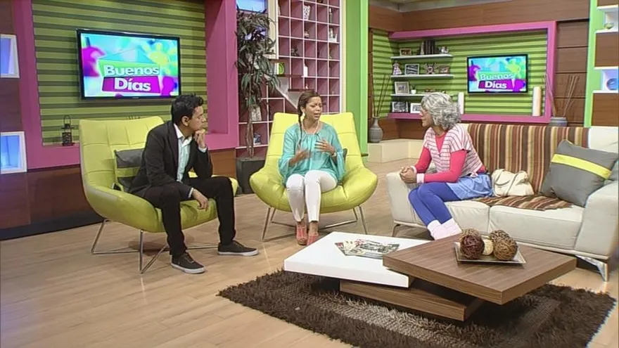 Nutrición - Sufro de la presión ¿Que debo comer?