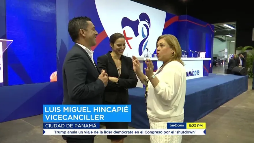 Revelan más detalles sobre la organización de la JMJ