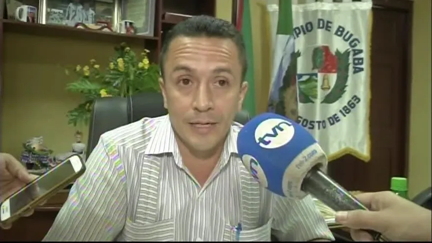 Demandan a corregidor de Bugaba por supuesta extralimitación de funciones