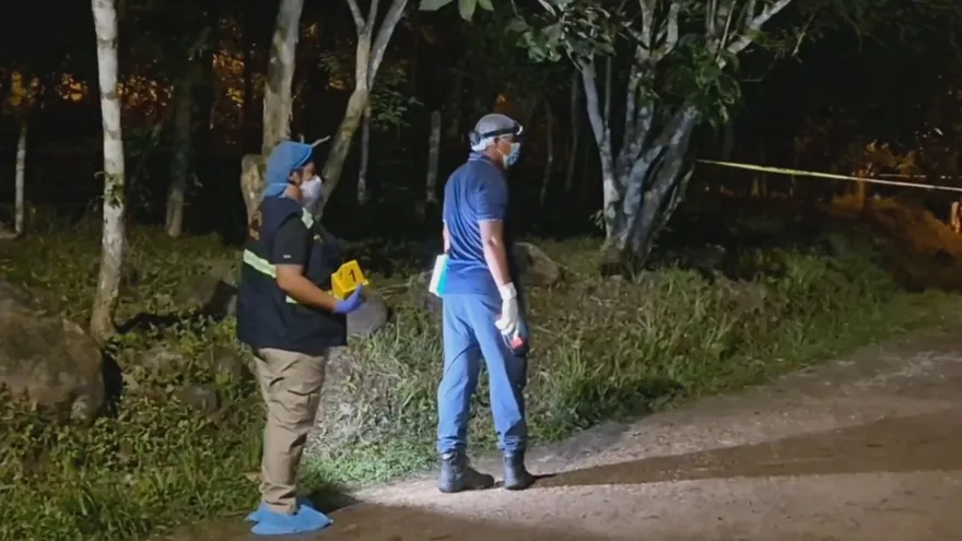 Homicidio en Nochebuena eleva a 13 los casos en la provincia de Coclé