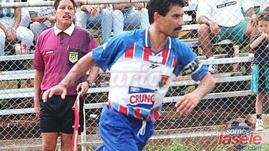 El gran León: ‘Chu’ González