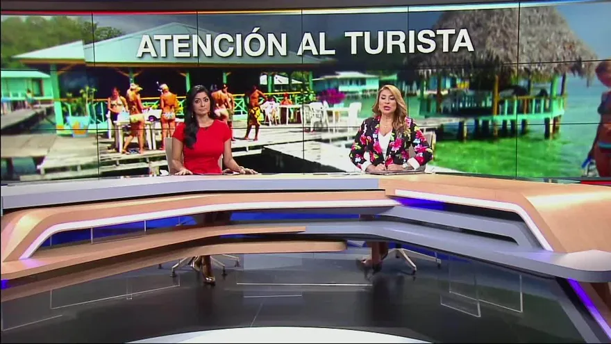 Noticiero Estelar 27 de junio del 2017 - Bloque 5